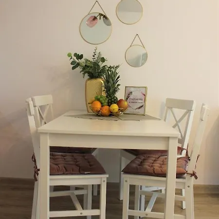 Mariva B106 Z Balkonem - - Przy Samym Morzu - Obiekt Euronia * Pobierowo