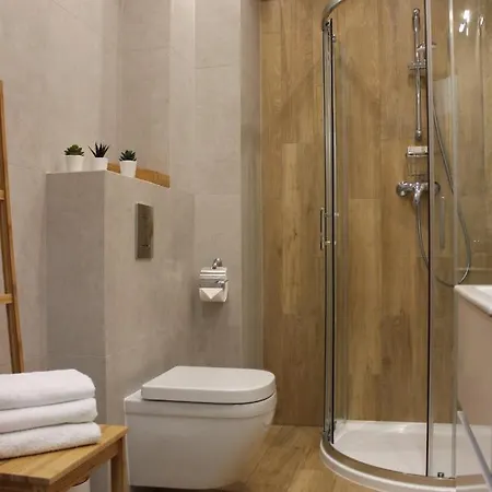 Mariva B106 Z Balkonem - - Przy Samym Morzu - Obiekt Euronia * Pobierowo