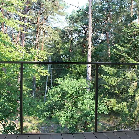 Mariva B106 Z Balkonem - - Przy Samym Morzu - Obiekt Euronia Apartamento *