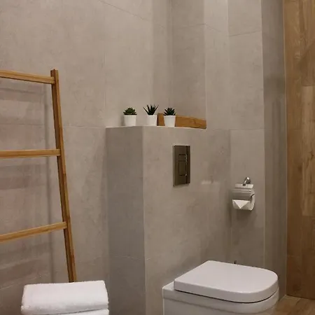 Mariva B106 Z Balkonem - - Przy Samym Morzu - Obiekt Euronia * Pobierowo