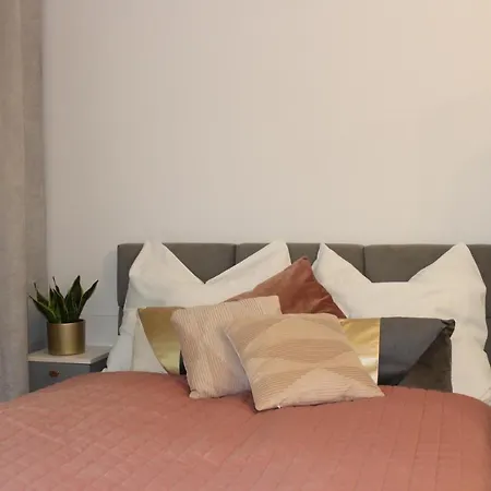 Apartment Mariva B106 Z Balkonem - - Przy Samym Morzu - Obiekt Euronia