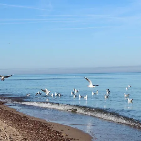 Apartamento Mariva B106 Z Balkonem - - Przy Samym Morzu - Obiekt Euronia *