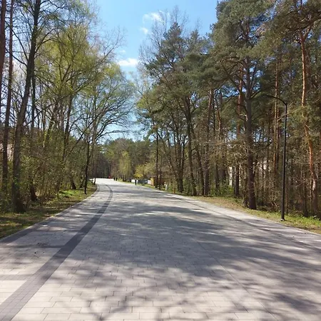 Mariva B106 Z Balkonem - - Przy Samym Morzu - Obiekt Euronia