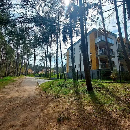 Apartamento Mariva B106 Z Balkonem - - Przy Samym Morzu - Obiekt Euronia *