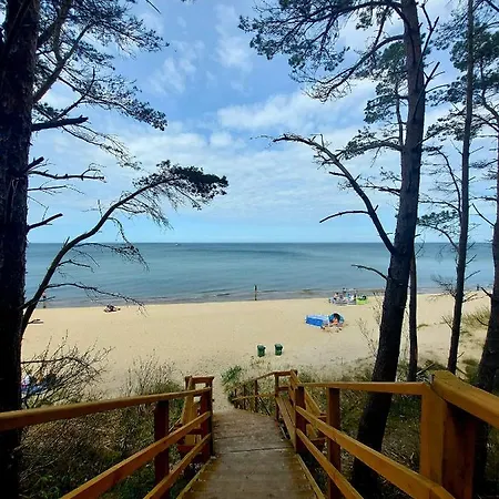 Apartment Mariva B106 Z Balkonem - - Przy Samym Morzu - Obiekt Euronia
