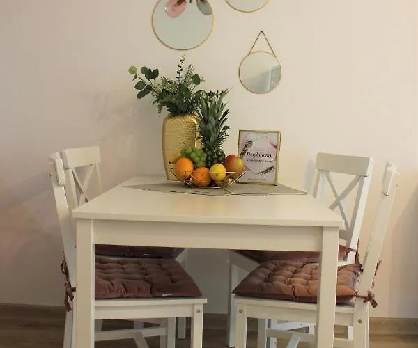 Mariva B106 Z Balkonem - - Przy Samym Morzu - Obiekt Euronia * Pobierowo