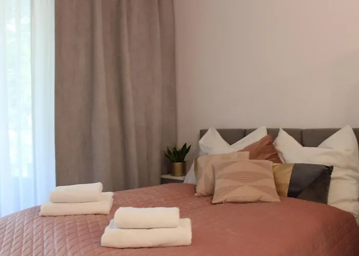 Mariva B106 Z Balkonem - - Przy Samym Morzu - Obiekt Euronia Apartamento Pobierowo