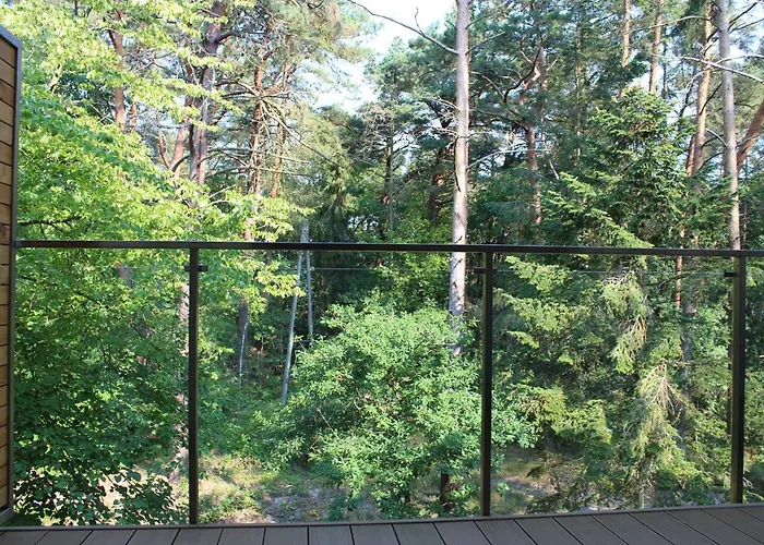 Mariva B106 Z Balkonem - - Przy Samym Morzu - Obiekt Euronia Apartamento *