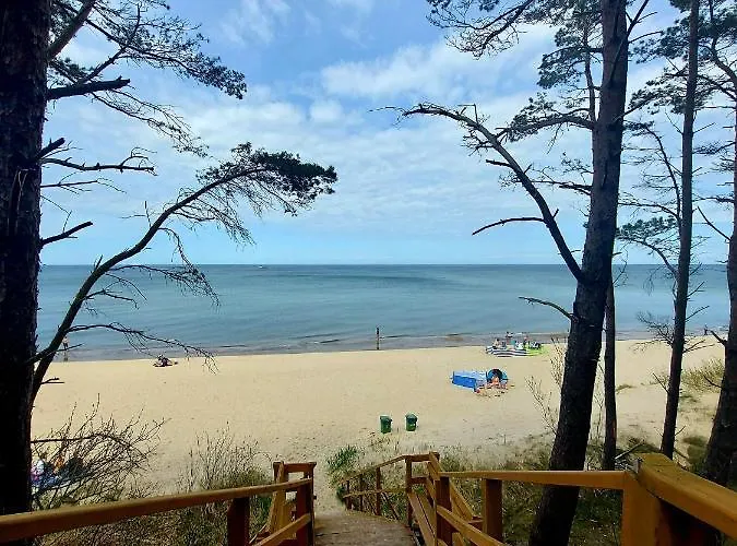 Apartamento Mariva B106 Z Balkonem - - Przy Samym Morzu - Obiekt Euronia